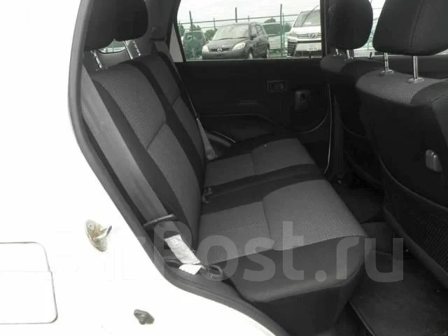 Toyota Cami. �������, 4wd, 1.3 (140��.�.), ������, 23 000����. ��, �/�, ��� ���. ��� ����� �� ������������ ����