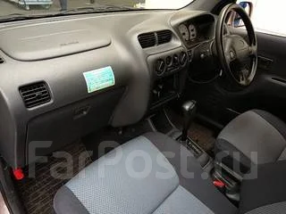 Toyota Cami. �������, 4wd, 1.3 (90��.�.), ������, 76 000����. ��, �/�, ��� ���. ��� ����� �� ������������ ����