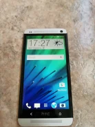 HTC One M7. �/�, 32 ��, �����������, 3G, 4G LTE, NFC ����