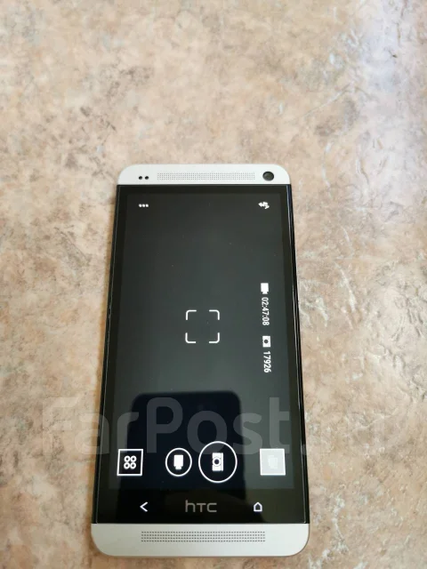 HTC One M7. �/�, �����������, 3G, 4G LTE, NFC ����