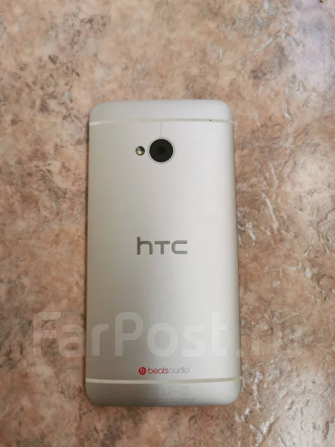 HTC One M7. �/�, �����������, 3G, 4G LTE, NFC ����