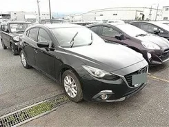 Mazda Axela. BM5FS, P5VPS ����