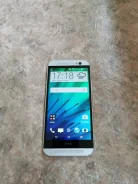 HTC One M8. �/�, �����������, 3G, 4G LTE, NFC ����