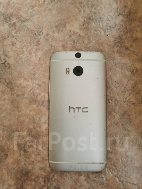 HTC One M8. �/�, �����������, 3G, 4G LTE, NFC ����