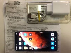 Xiaomi Mi Note 10 Lite. �����, �����, ������, 3G, 4G LTE, Dual-SIM, ����������, NFC ����