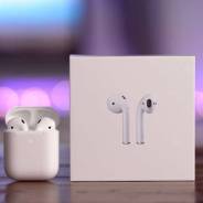 Apple AirPods 