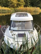 Jeanneau Merry Fisher. 2014 ���, ��������� ���������, 100��.�., ������ ����