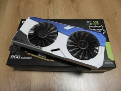 GeForce GTX 1080 ����