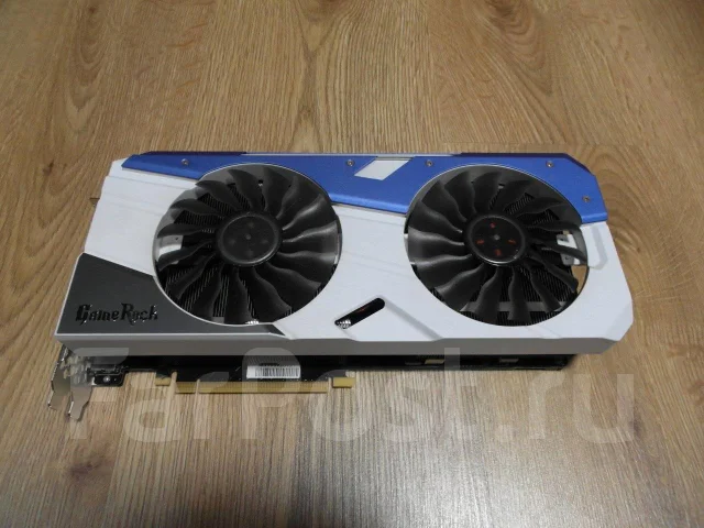GeForce GTX 1080 ����