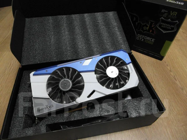 GeForce GTX 1080 ����