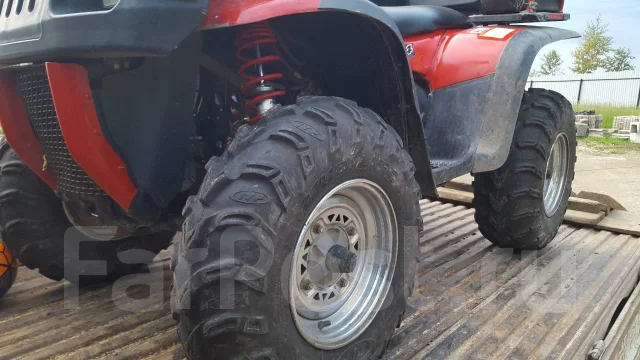 Polaris Sportsman 700. ��������, ��, �� ����