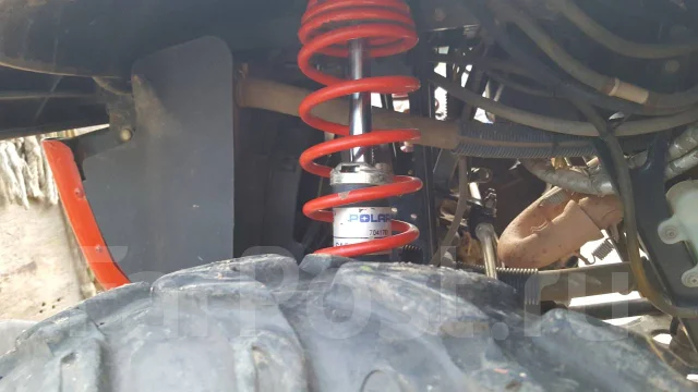 Polaris Sportsman 700. ��������, ��, �� ����