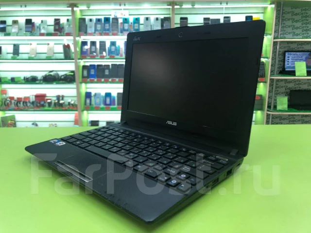 Asus Eee PC X101CH. WiFi: 1, Bluetooth: 1 ����