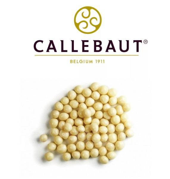 Crispearls Callebaut