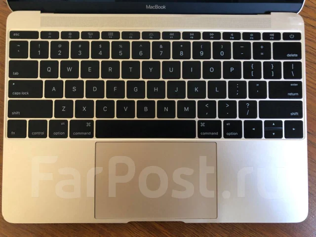 Apple MacBook 12. 12", 1,1����, ��� 8 ��, ���� 256���, WiFi: 1, Bluetooth: 1, ����������� �� 12��. ����