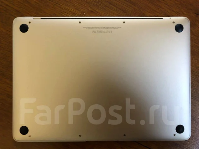 Apple MacBook 12. 12", 1,1����, ��� 8 ��, ���� 256���, WiFi: 1, Bluetooth: 1, ����������� �� 12��. ����