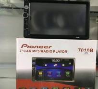 Pioneer ����