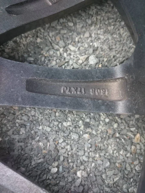Grass. 7.0x17", 5x100, ET48 ����