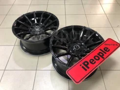 Shogun. 8.5x17", 5x114.3, ET20, �� 73,1���. ����
