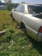 Toyota Vista. SV40, 4S ����