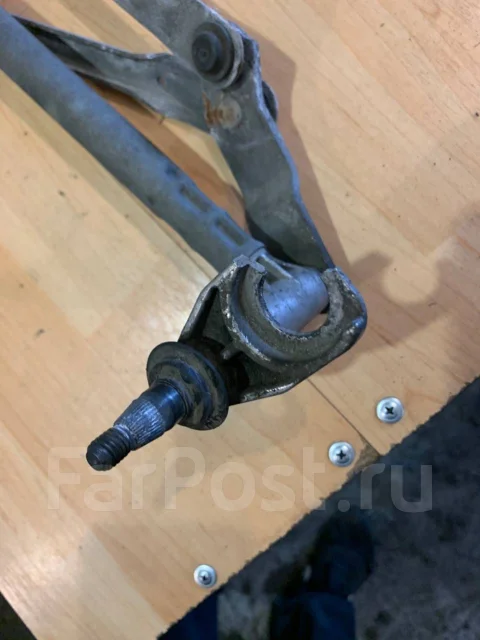 Skoda Octavia A5, �������� ����������������� 1Z1955601 ����