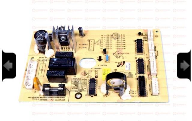 Rl34 digital. Модуль (плата) управления rl34, rl40 (da41-00482a). Модуль управления rl34 rl40. Плата холодильника Samsung da41-00482a. Модуль управления холодильником самсунг RL-34ecvb.