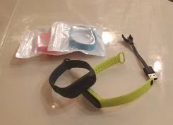 Xiaomi Mi Band 3 ����