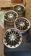 RAYS Volk Racing GT30. 8.5x20", 5x120, ET17, �� 72,6���. ����