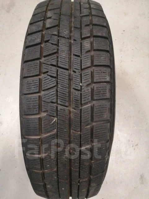 Yokohama Ice Guard IG50. ������, ��� �����, 2019 ���, �/�, ����� �� 5 % ����