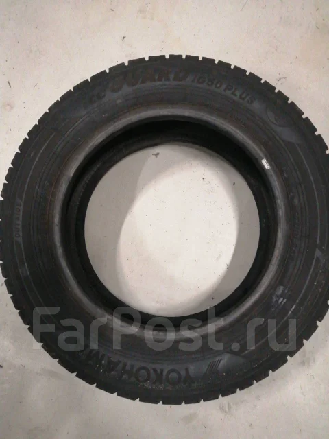 Yokohama Ice Guard IG50. ������, ��� �����, 2019 ���, �/�, ����� �� 5 % ����