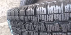 Bridgestone Blizzak Revo 969. ������, ��� ����, 2010 ���, �/�, ����� 5�% ����
