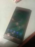 Sony Xperia XA. /, , 3G, 4G LTE, Dual-SIM 