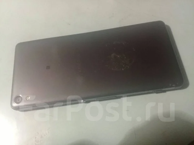 Sony Xperia XA. �/�, �����, 3G, 4G LTE, Dual-SIM ����