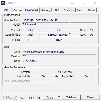 LGA1366 ����