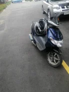 Suzuki Address V110. 110����. ��., ����������, ��� ���, ������ �� �� ����