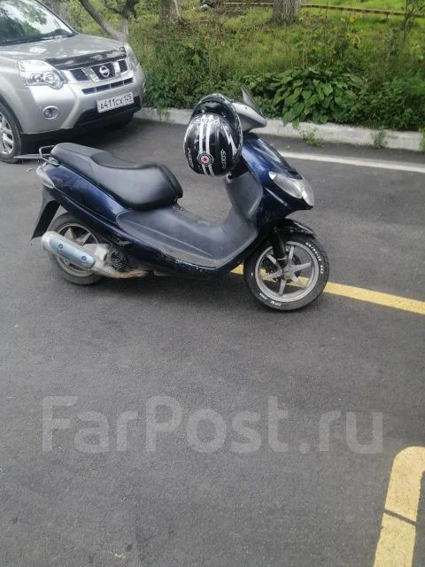 Suzuki Address V110. 110����. ��., ����������, ��� ���, ������ �� �� ����
