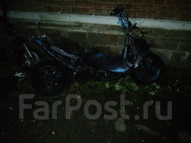 Suzuki Address V110. 110����. ��., ����������, ��� ���, ������ �� �� ����
