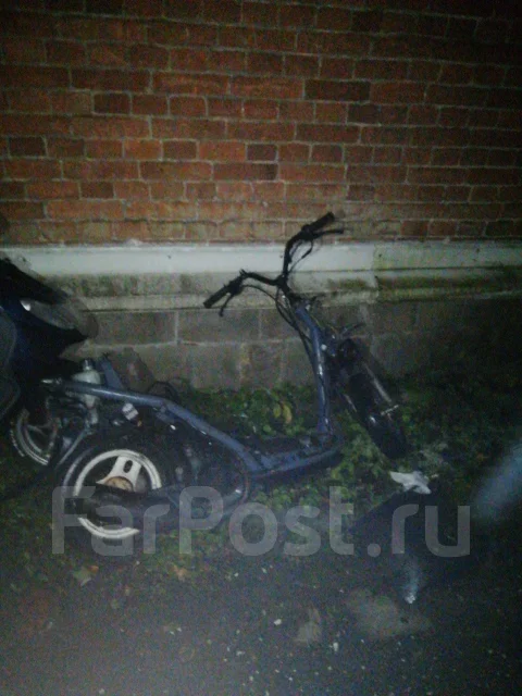 Suzuki Address V110. 110����. ��., ����������, ��� ���, ������ �� �� ����