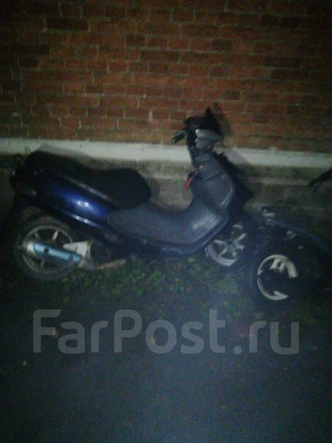 Suzuki Address V110. 110����. ��., ����������, ��� ���, ������ �� �� ����