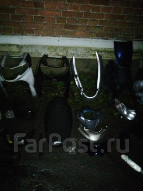 Suzuki Address V110. 110����. ��., ����������, ��� ���, ������ �� �� ����