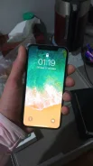 Apple iPhone X. �/�, ����� ����