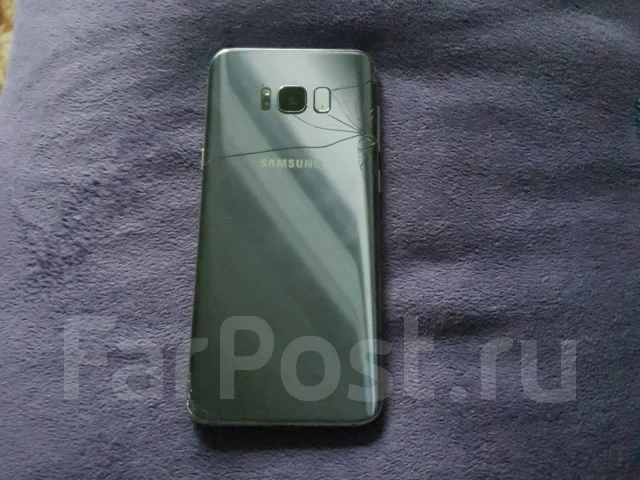 Samsung Galaxy S8+. �/�, �����������, 4G LTE ����