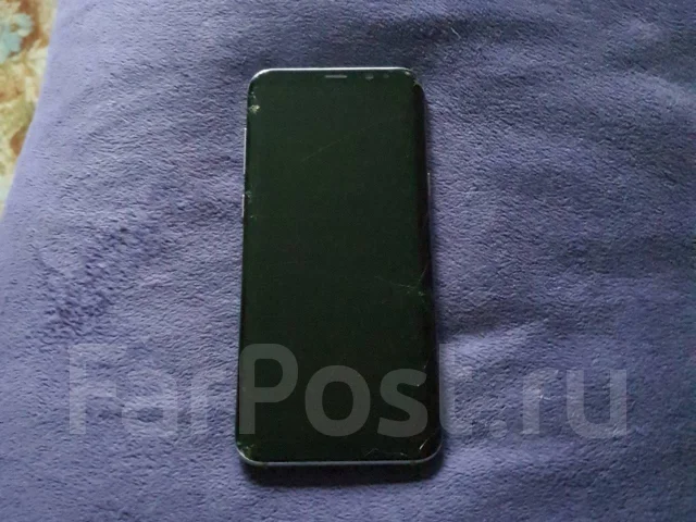 Samsung Galaxy S8+. �/�, �����������, 4G LTE ����