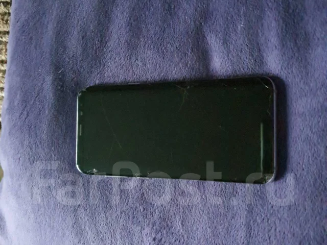 Samsung Galaxy S8+. �/�, �����������, 4G LTE ����