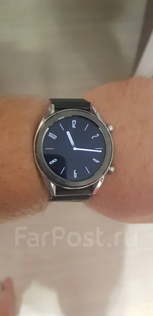 Huawei Watch GT ����