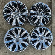 Wibram. 6.5x15", 5x100, 5x114.3, ET38, �� 73���. ����