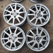 �������� ����� ������ Quant 14 4*100 +48. 5.5x14", 4x100, ET48, �� 67,1���. ����