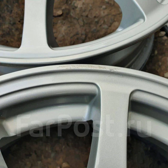 �������� ����� ������ Quant 14 4*100 +48. 5.5x14", 4x100, ET48, �� 67,1���. ����
