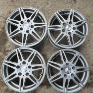 Dunlop Birth VS7. 6.0x15", 5x114.3, ET43, �� 73,0���. ����