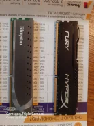 ����������� ������ Hyperx ����